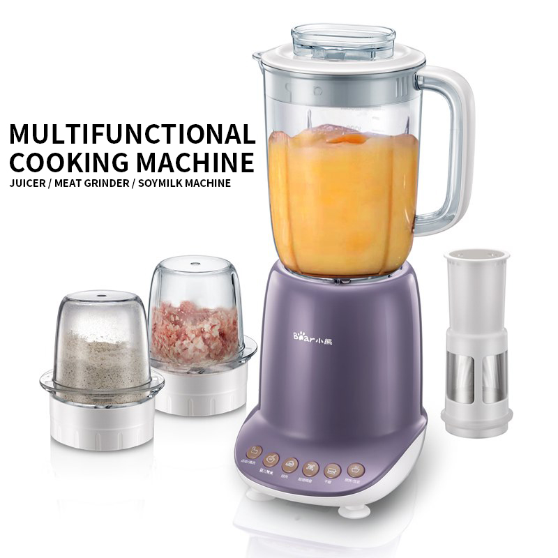 Baby Food Grinder Machine - mini cooking machine baby food supplement