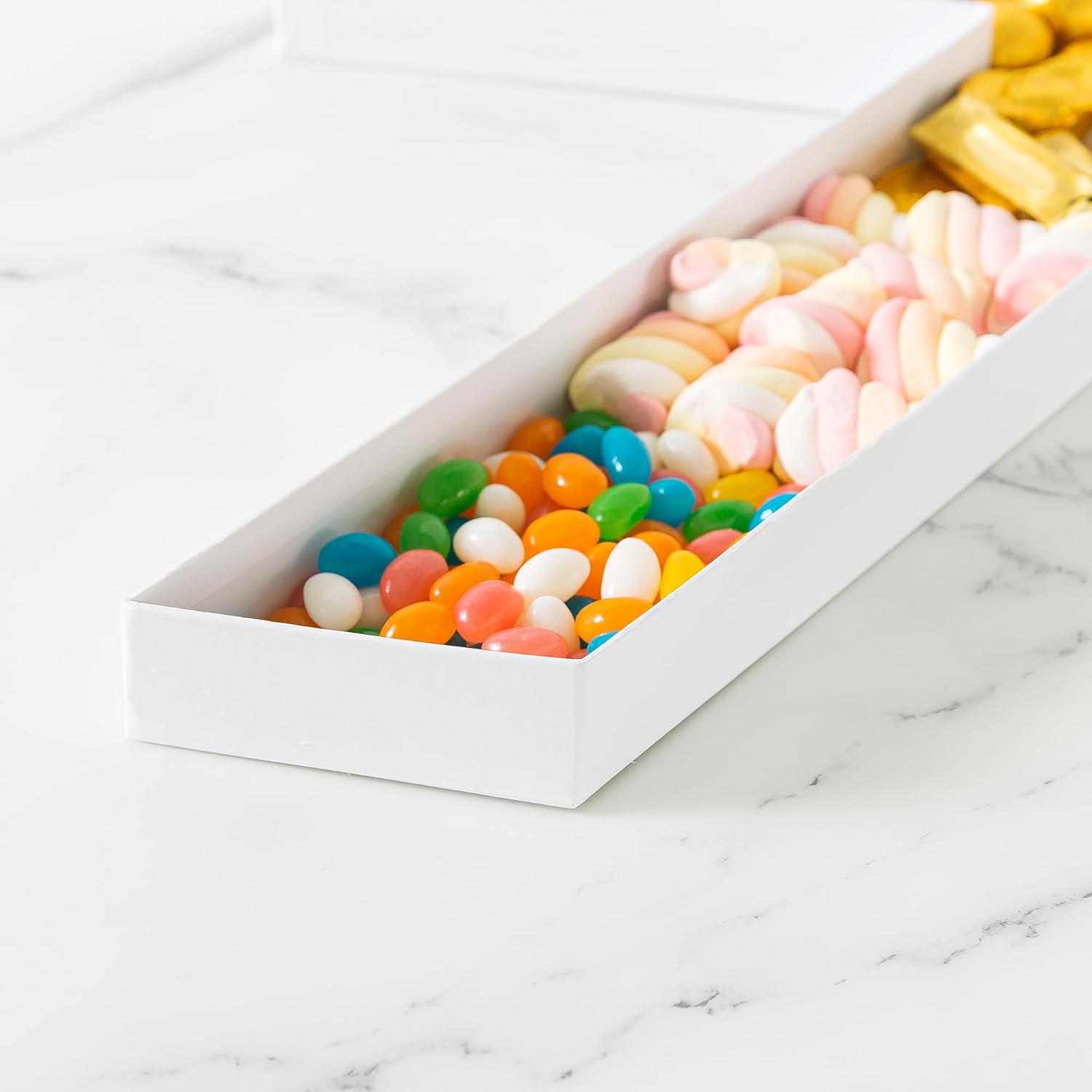 Food Fillable Letters Shaped S - Baby Food Universe recensie en prijs