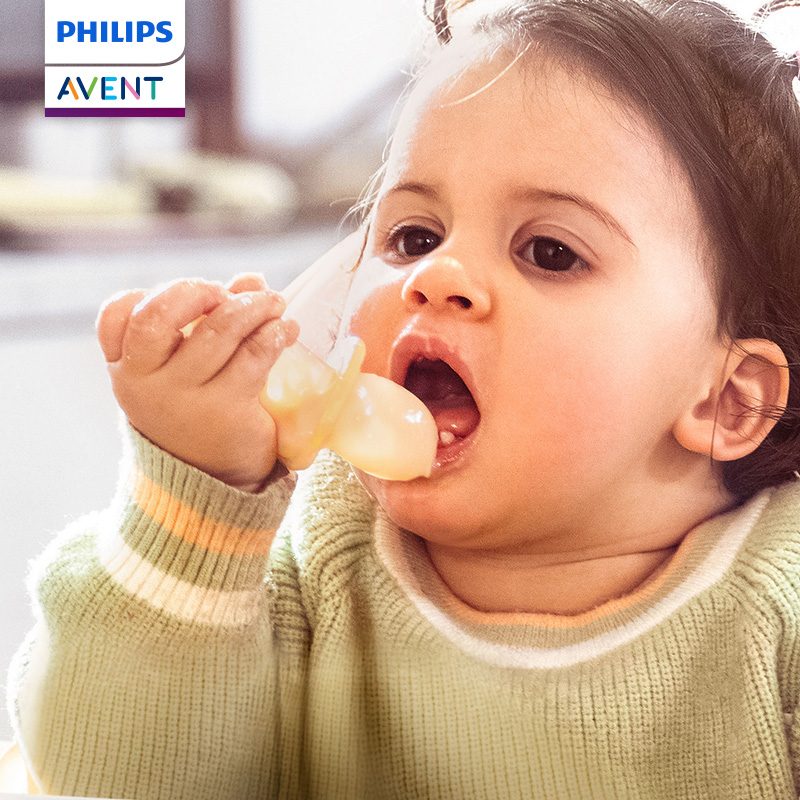 PHILIPS AVENT silica gel Compl - Baby Food Newborn recensie en prijs