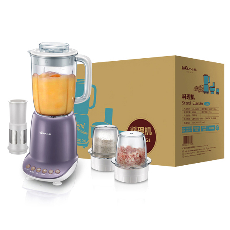 mini cooking machine baby food - Baby Food Grinder Machine recensie en prijs