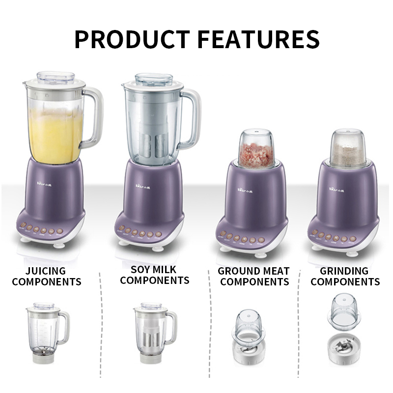 mini cooking machine baby food - Baby Food Grinder Machine recensie en prijs