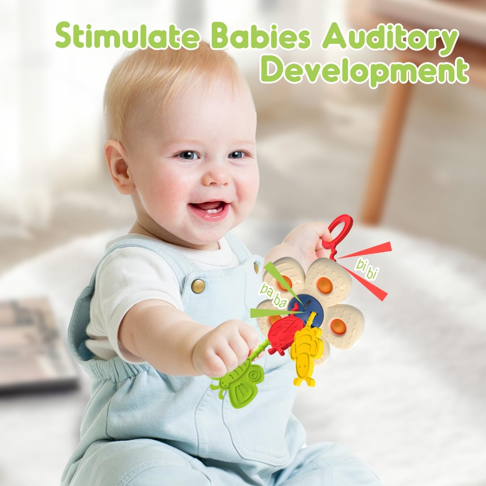 Food Grade Baby Sensory Toys S - Baby Food Newborn recensie en prijs