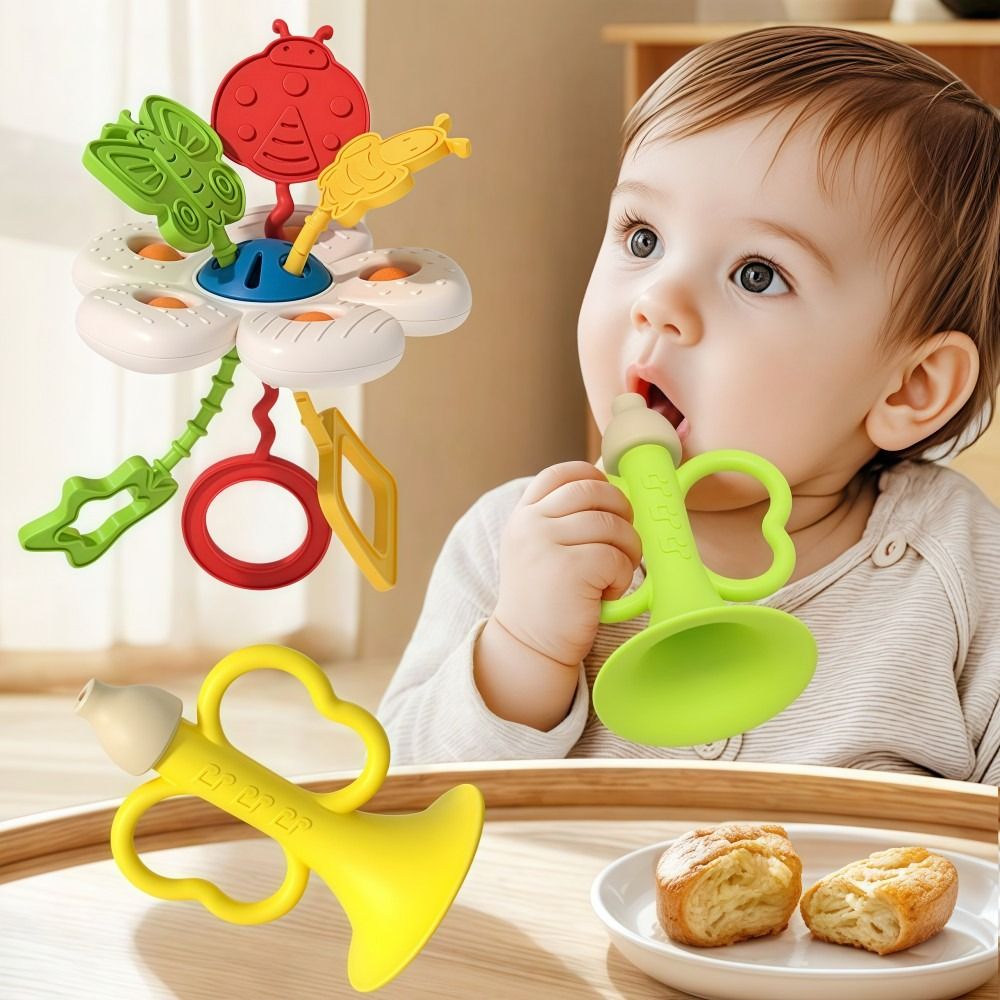 Food Grade Baby Sensory Toys S - Baby Food Newborn recensie en prijs
