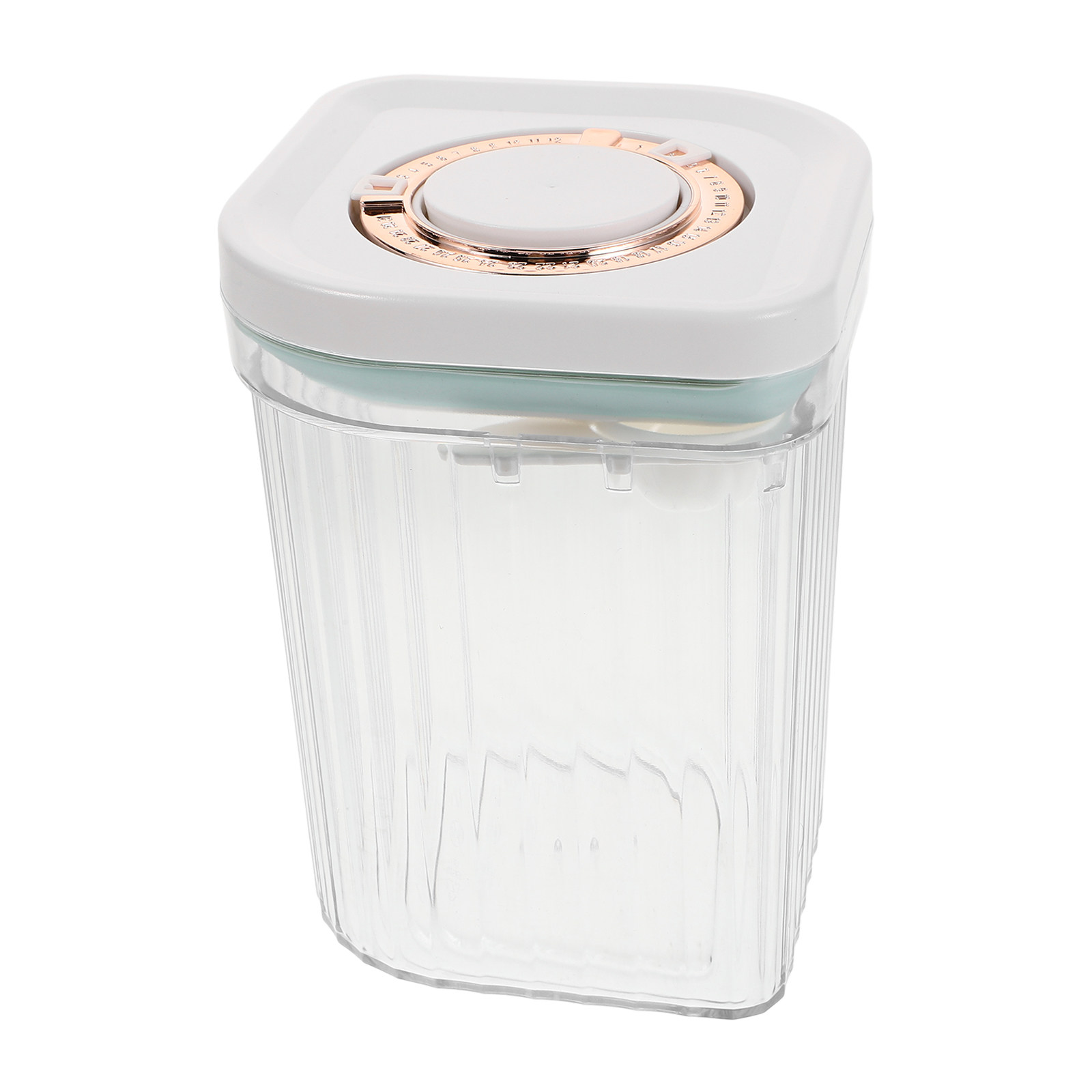 Large Capacity Square Press Pl - Baby Food Jar recensie en prijs