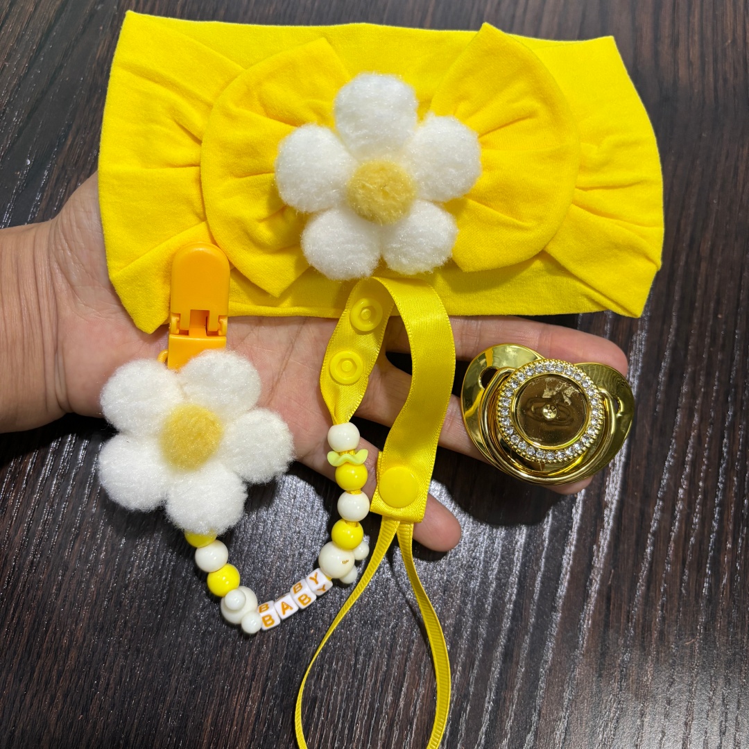 Baby hairband Soft Simulated N - Baby Food Newborn recensie en prijs