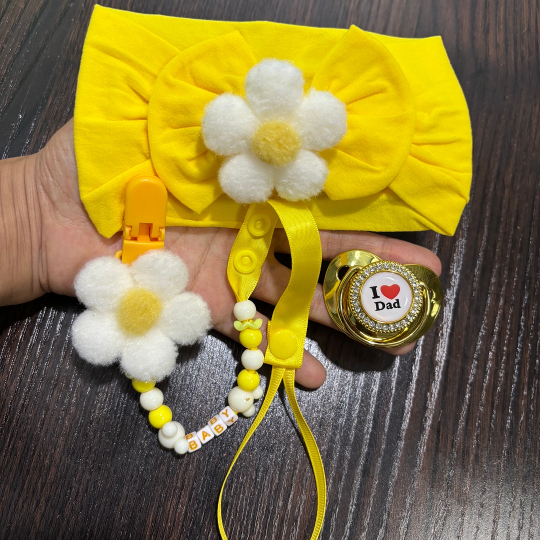 Baby hairband Soft Simulated N - Baby Food Newborn recensie en prijs