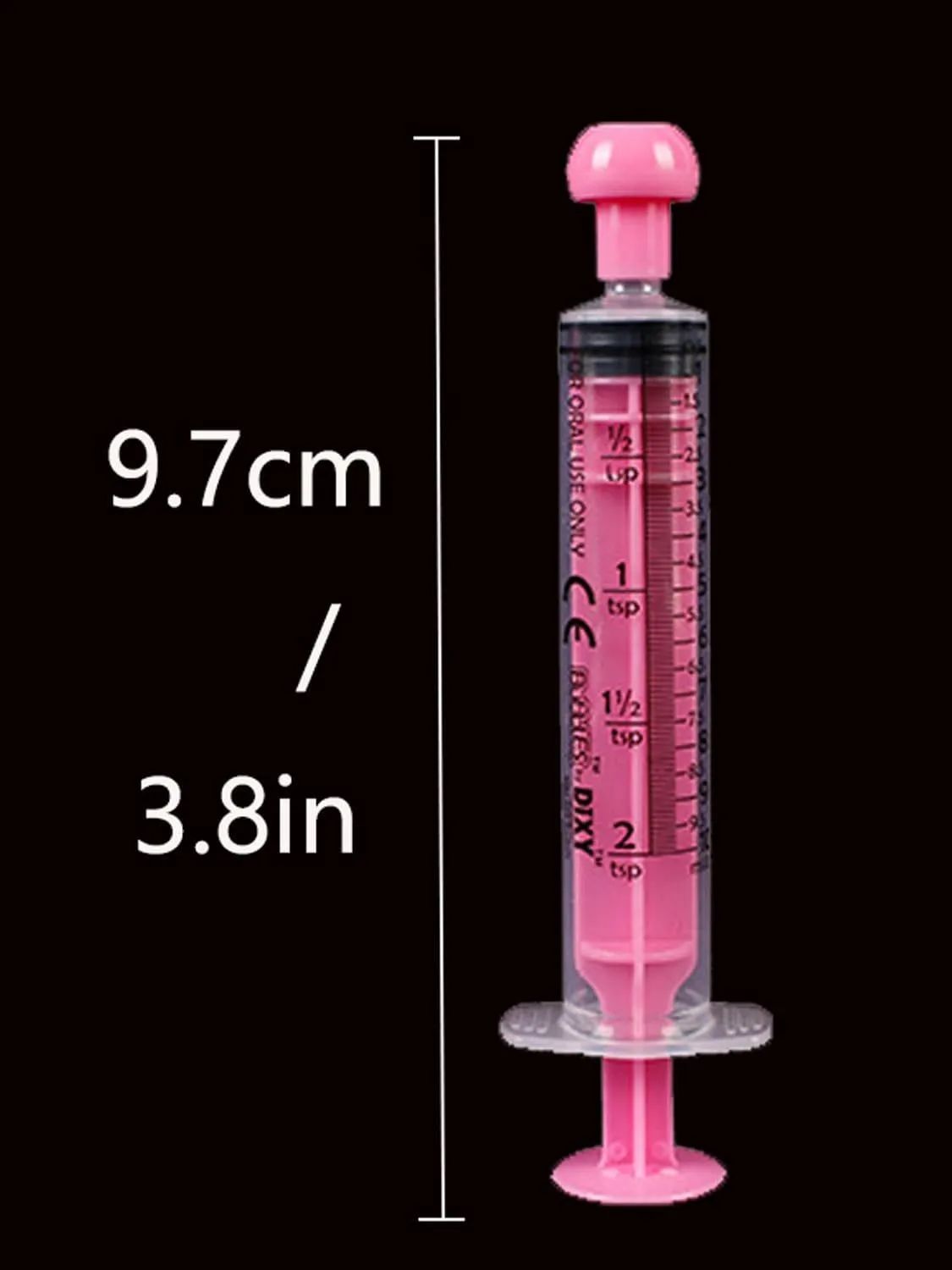 Disposable veterinary feeding  - Baby Food Youtube recensie en prijs