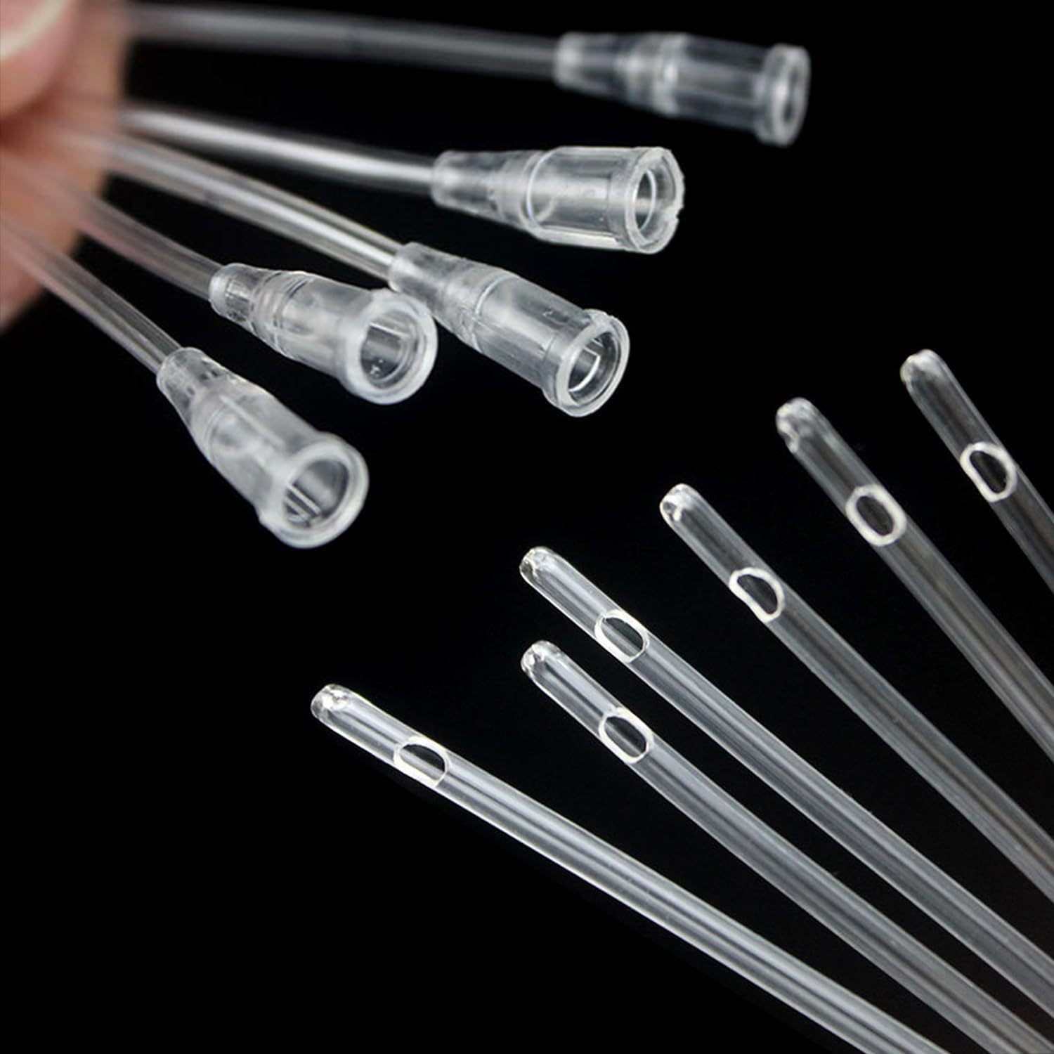 Disposable veterinary feeding  - Baby Food Youtube recensie en prijs