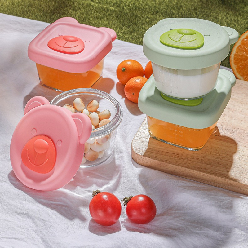 Baby Kids Multifunctional Food - Baby Food Egg recensie en prijs