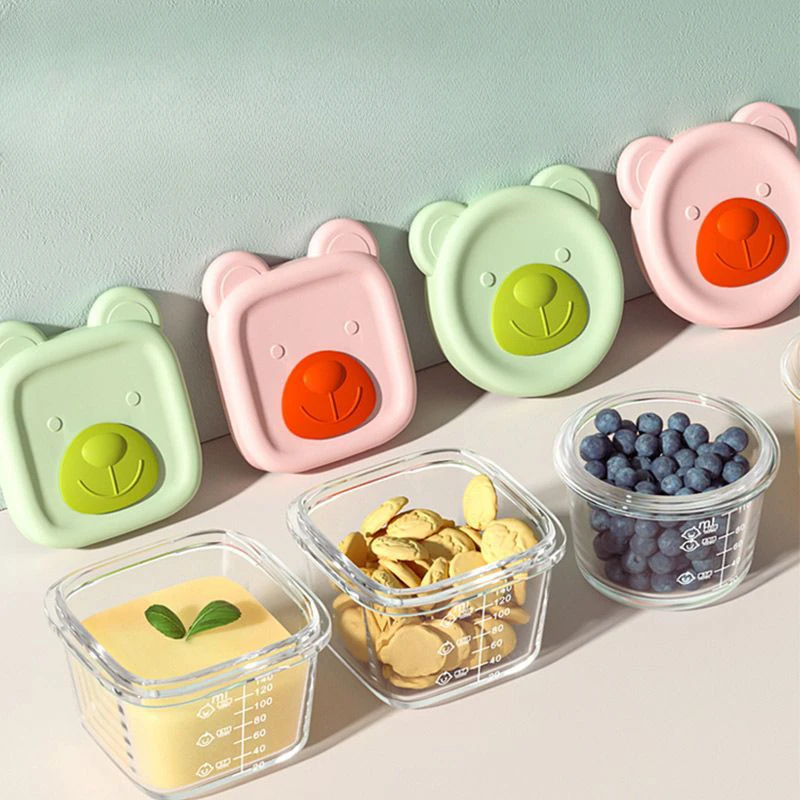 Baby Kids Multifunctional Food - Baby Food Egg recensie en prijs