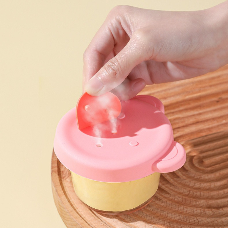 Baby Kids Multifunctional Food - Baby Food Egg recensie en prijs