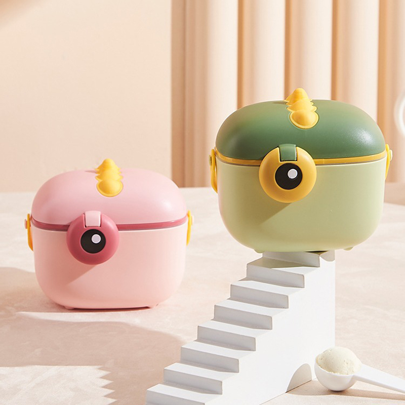 Portable Baby Food Storage Box - Baby Food Universe recensie en prijs