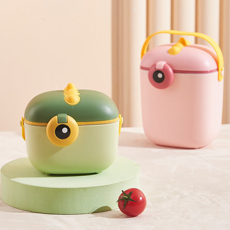 Portable Baby Food Storage Box - Baby Food Universe recensie en prijs