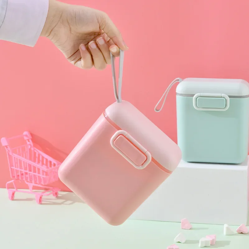 Baby Milk Powder Portable Baby - Baby Food Universe recensie en prijs