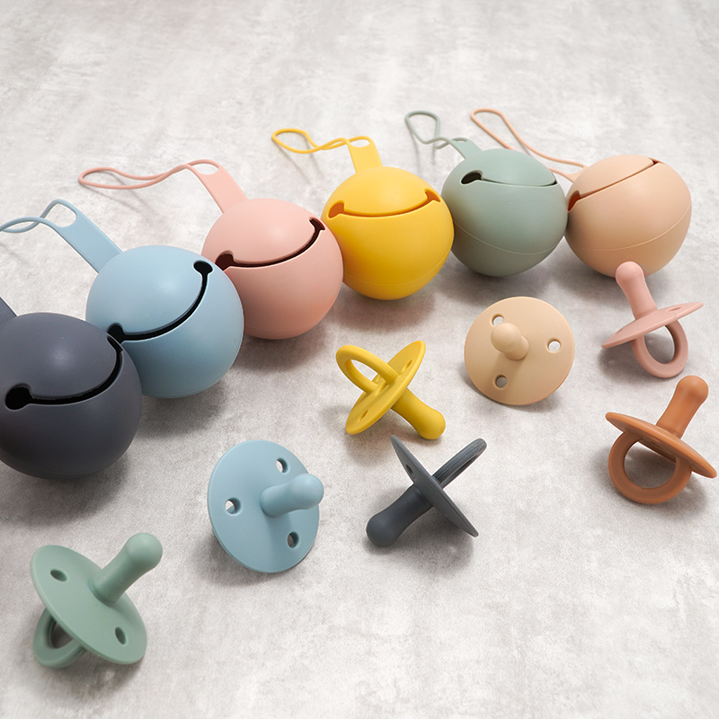 100%Food Safe Approve Silicone - Baby Food Newborn recensie en prijs