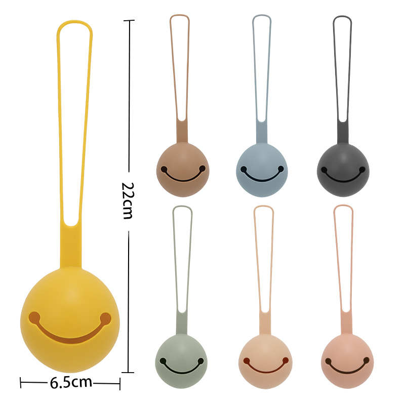 100%Food Safe Approve Silicone - Baby Food Newborn recensie en prijs