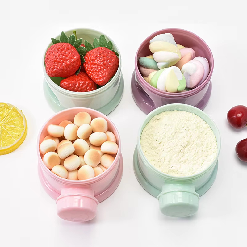 3/4Layer Baby Portable Baby Fo - Baby Food Universe recensie en prijs