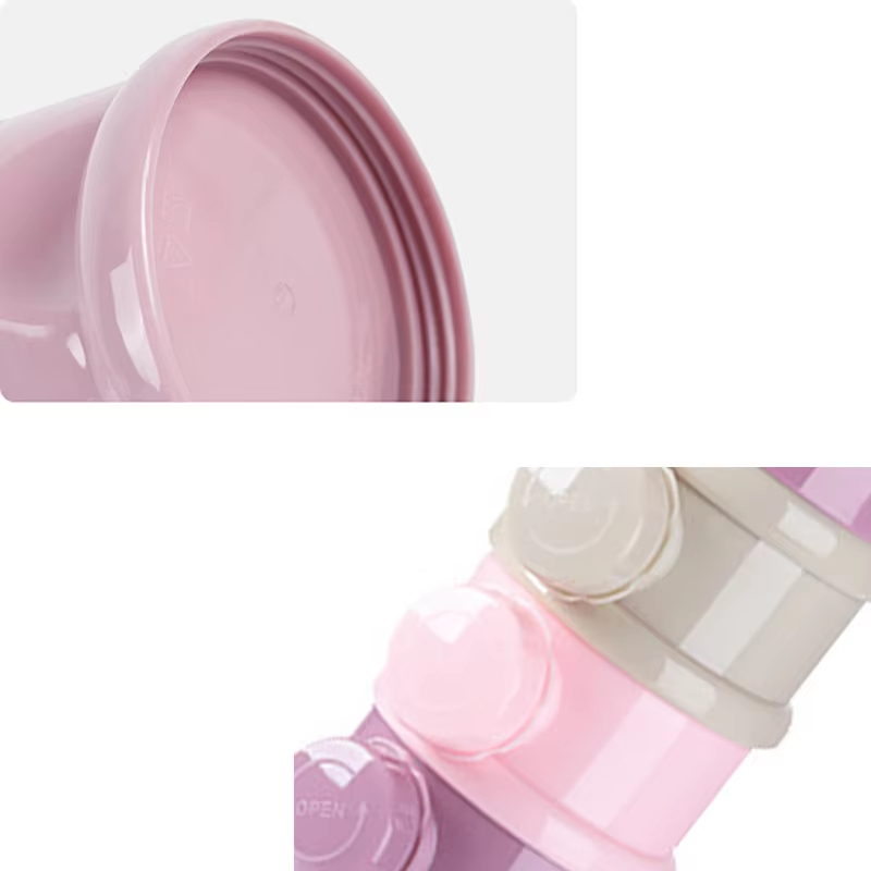 3/4Layer Baby Portable Baby Fo - Baby Food Universe recensie en prijs