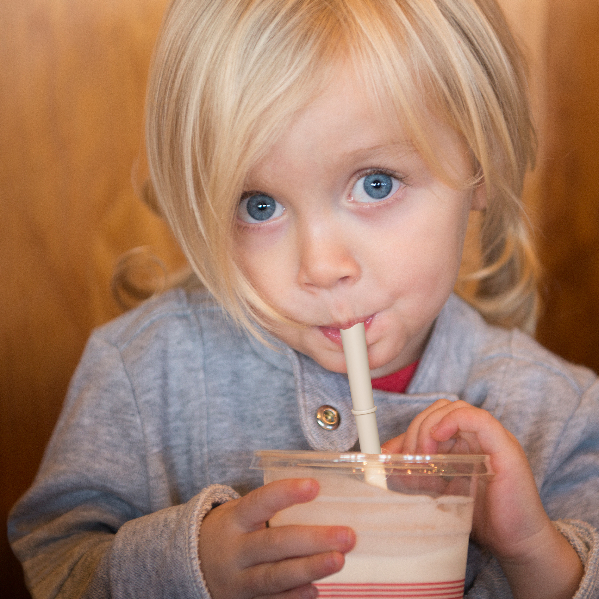 Morandi Color Silicone Straw,  - Baby Food Youtube recensie en prijs