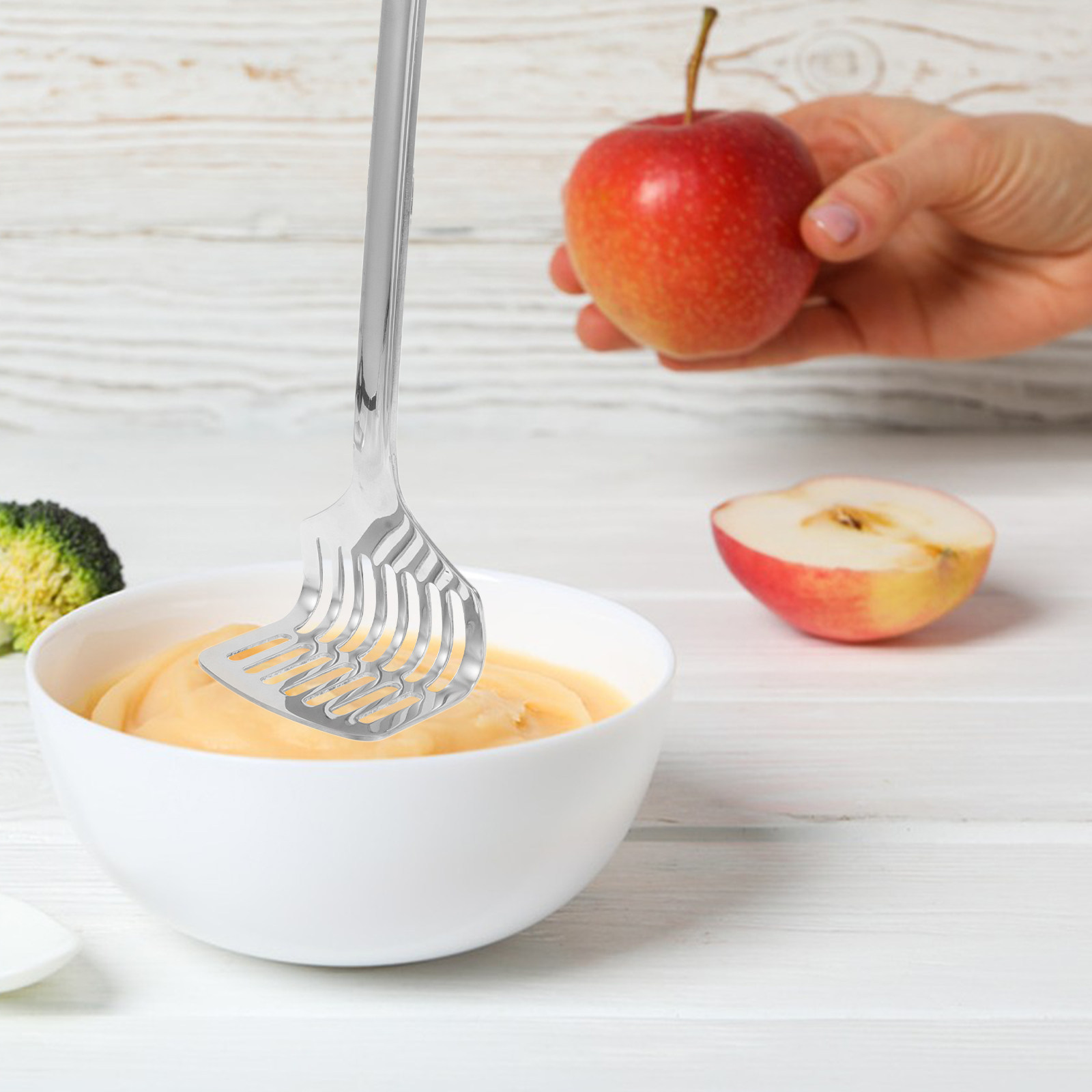 Heavy Duty Stainless Steel Pot - Baby Food Egg recensie en prijs