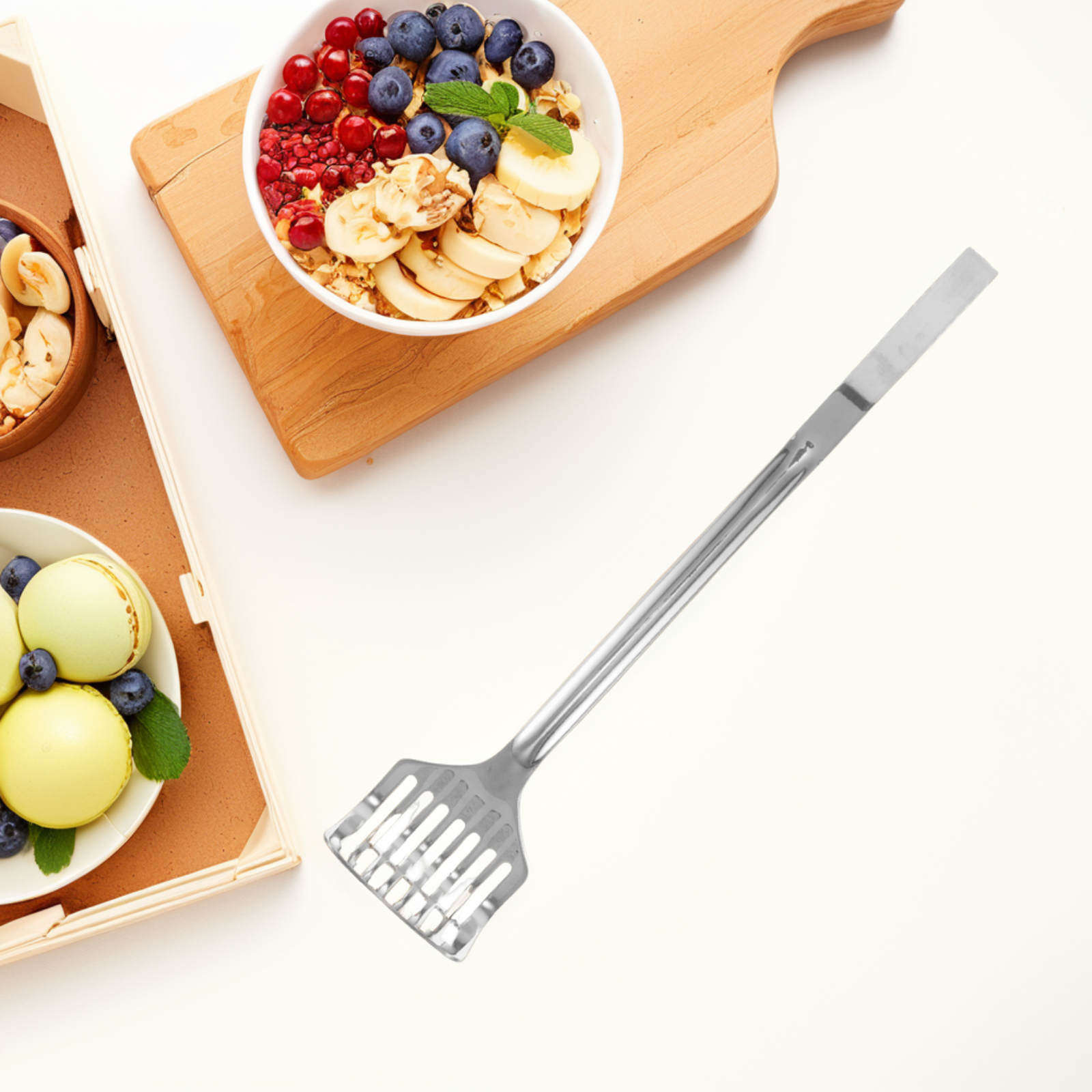 Heavy Duty Stainless Steel Pot - Baby Food Egg recensie en prijs