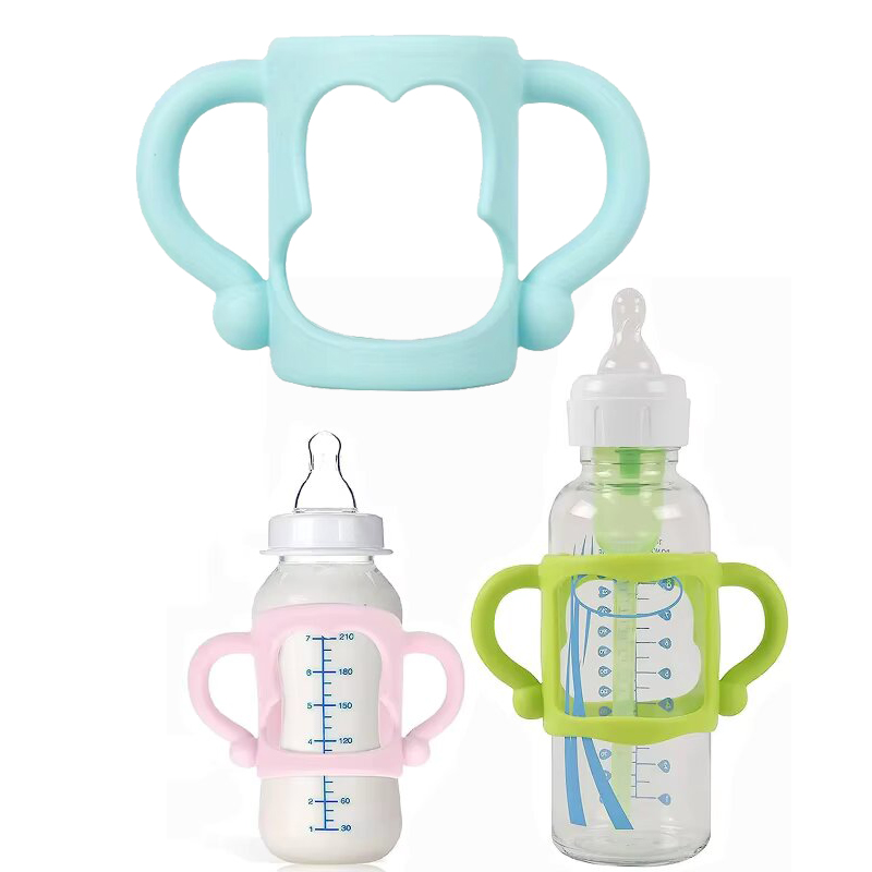 Baby Bottle Handle Durable Foo - Baby Food Universe recensie en prijs
