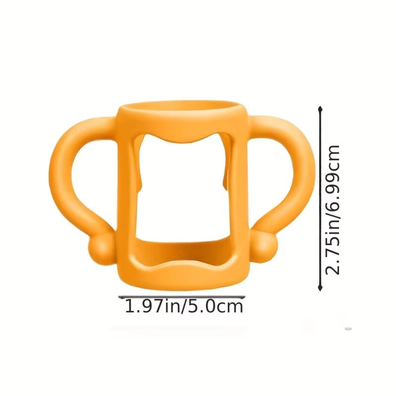 Baby Bottle Handle Durable Foo - Baby Food Universe recensie en prijs
