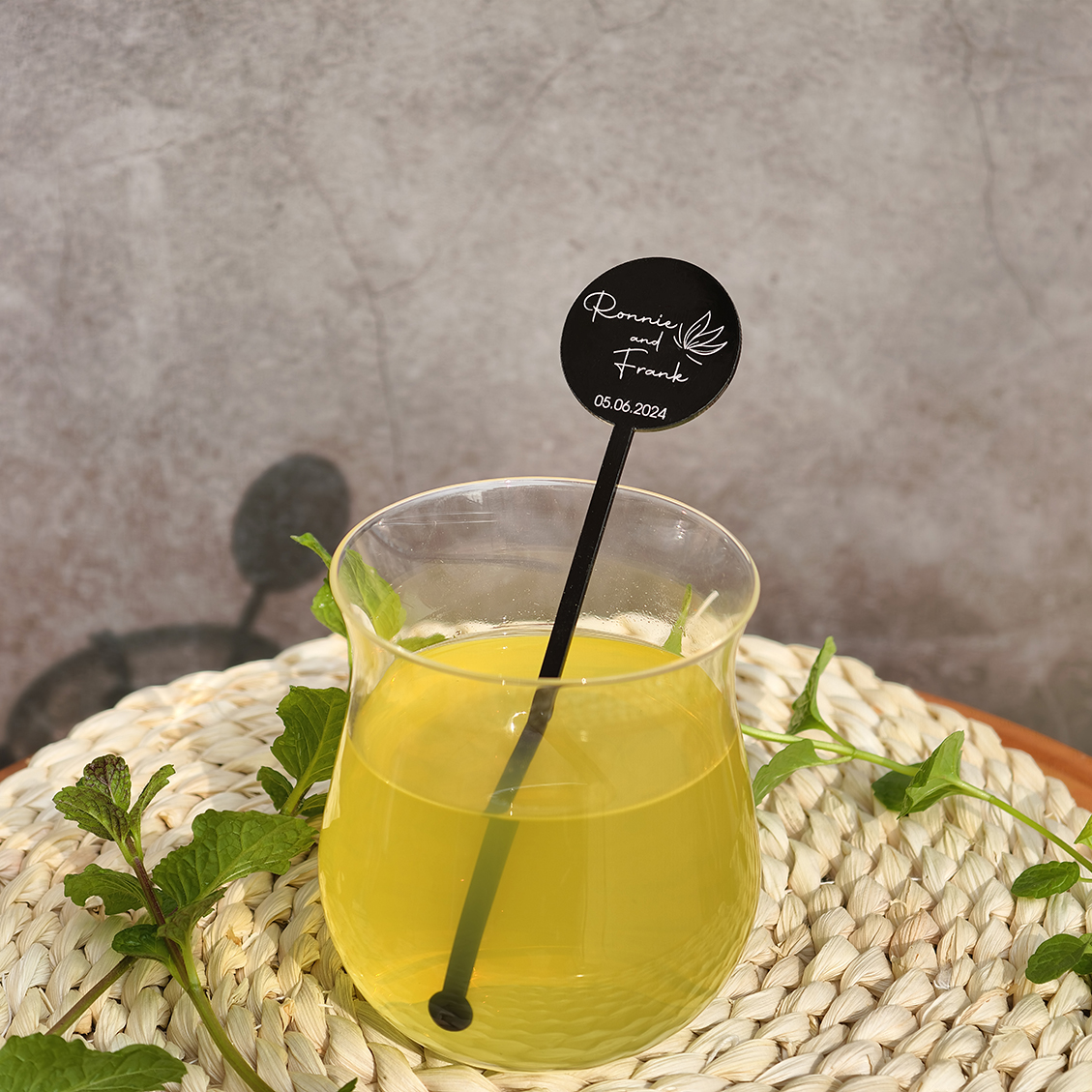 30/50/100pcs Custom Cocktail s - Baby Food Recipes recensie en prijs