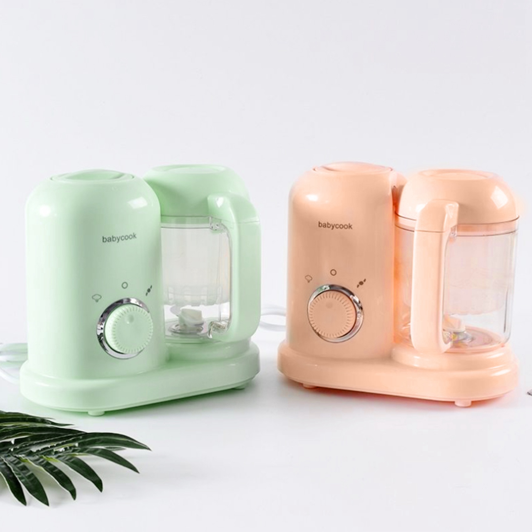 HIM-Baby Food Maker,Multi-Func - Baby Food Grinder Machine recensie en prijs