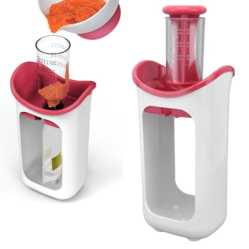 Baby Food Squeeze Station with - Baby Food Newborn recensie en prijs