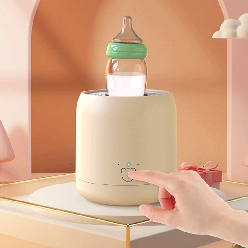 Electric Milk Bottle Shaker, U - Baby Food Grinder Machine recensie en prijs