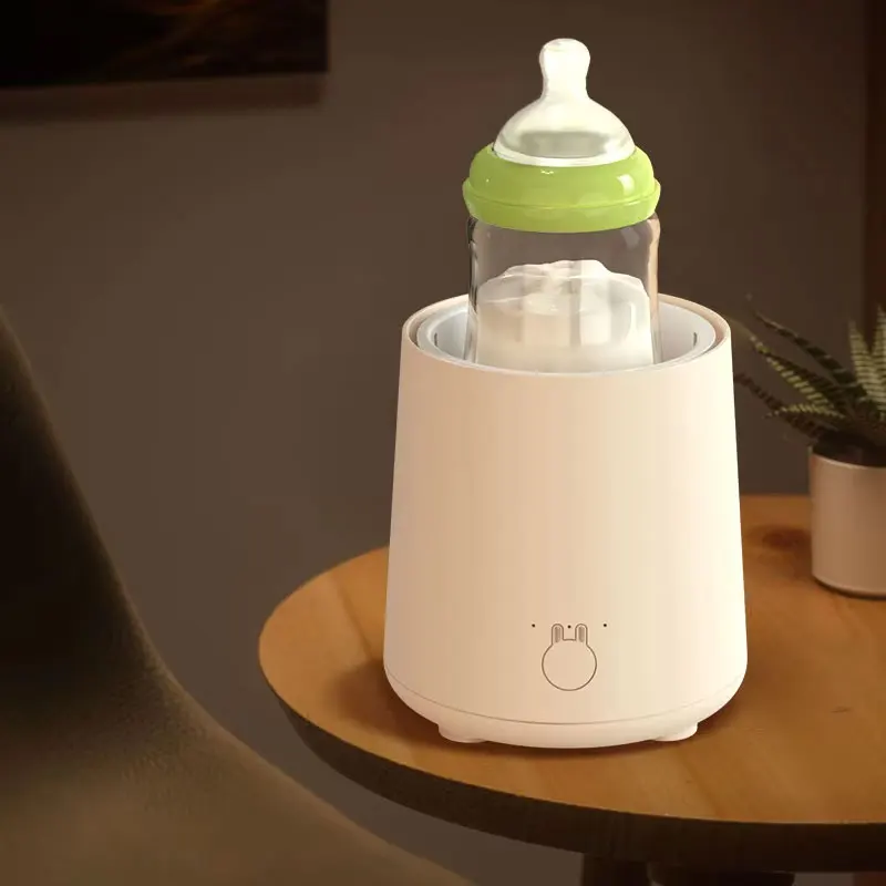 Electric Milk Bottle Shaker, U - Baby Food Grinder Machine recensie en prijs