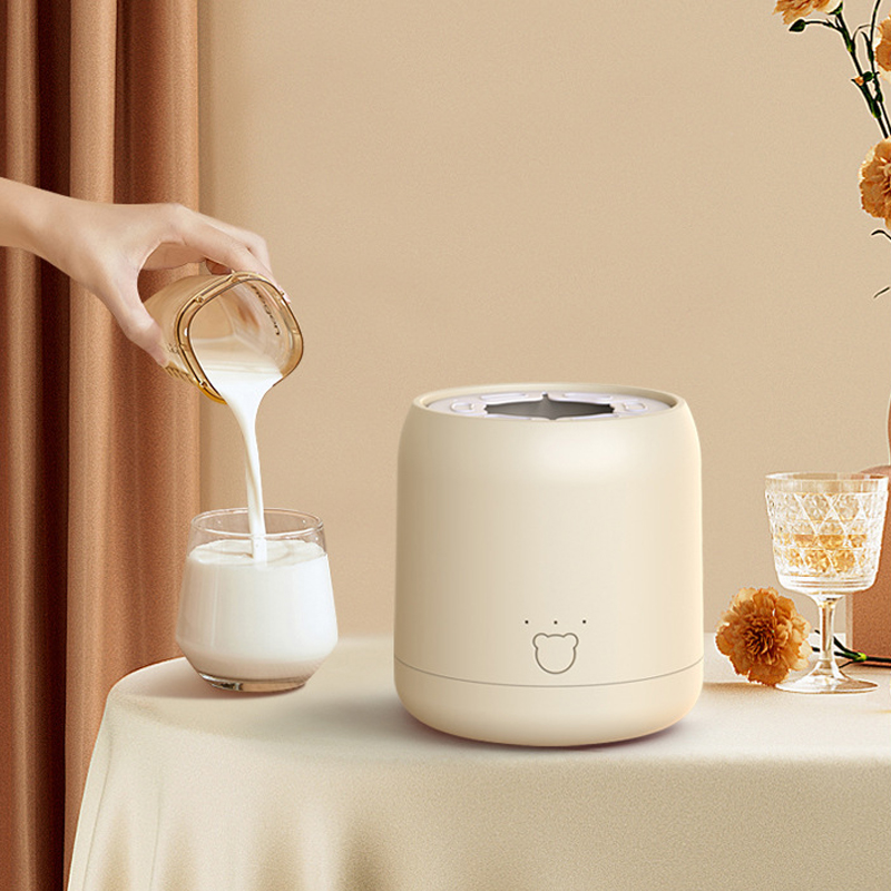 Electric Milk Bottle Shaker, U - Baby Food Grinder Machine recensie en prijs