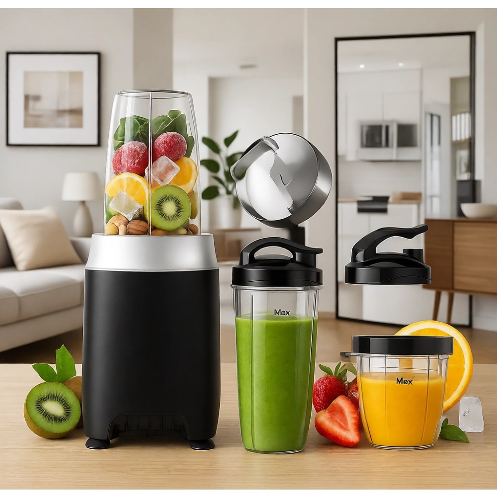 11pc Personal Blender 900W for - Baby Food Recipes recensie en prijs