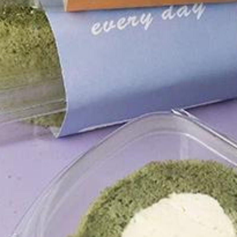 50pcs Mousse Cake Box With Lid - Baby Food Dessert recensie en prijs
