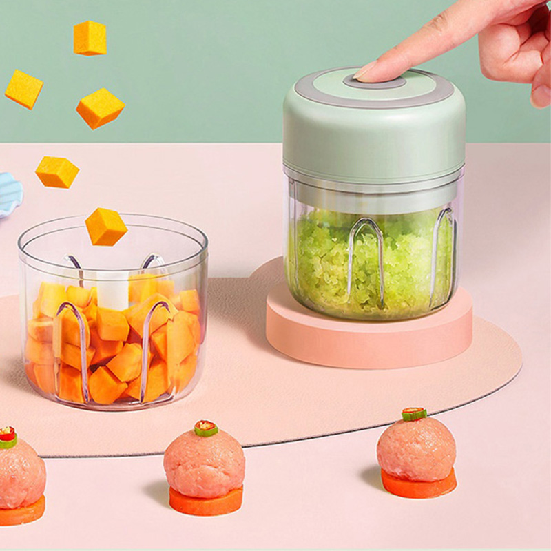 Auxiliary Food Machine Baby Co - Baby Food Grinder Machine recensie en prijs