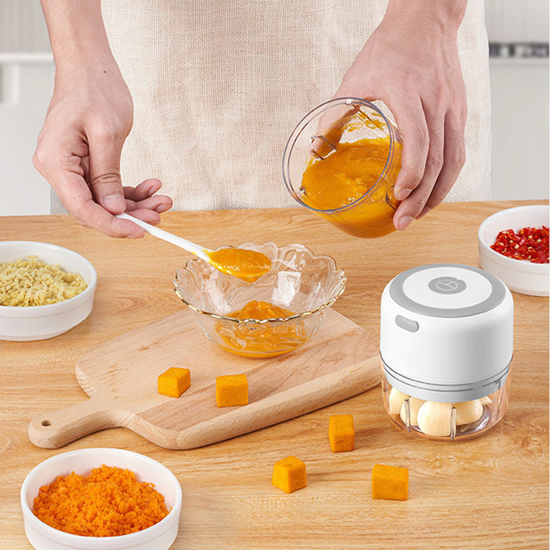 Auxiliary Food Machine Baby Co - Baby Food Grinder Machine recensie en prijs