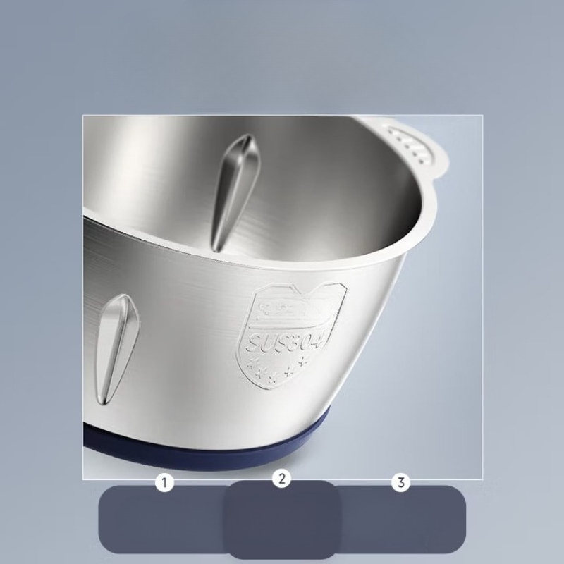 Electric Meat Grinder, 300W Ga - Baby Food Grinder Machine recensie en prijs