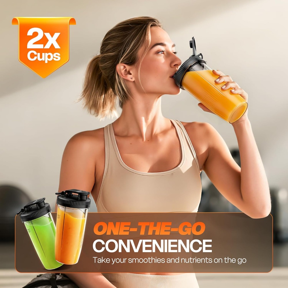 Portable Personal Smoothie Ble - Baby Food Recipes recensie en prijs
