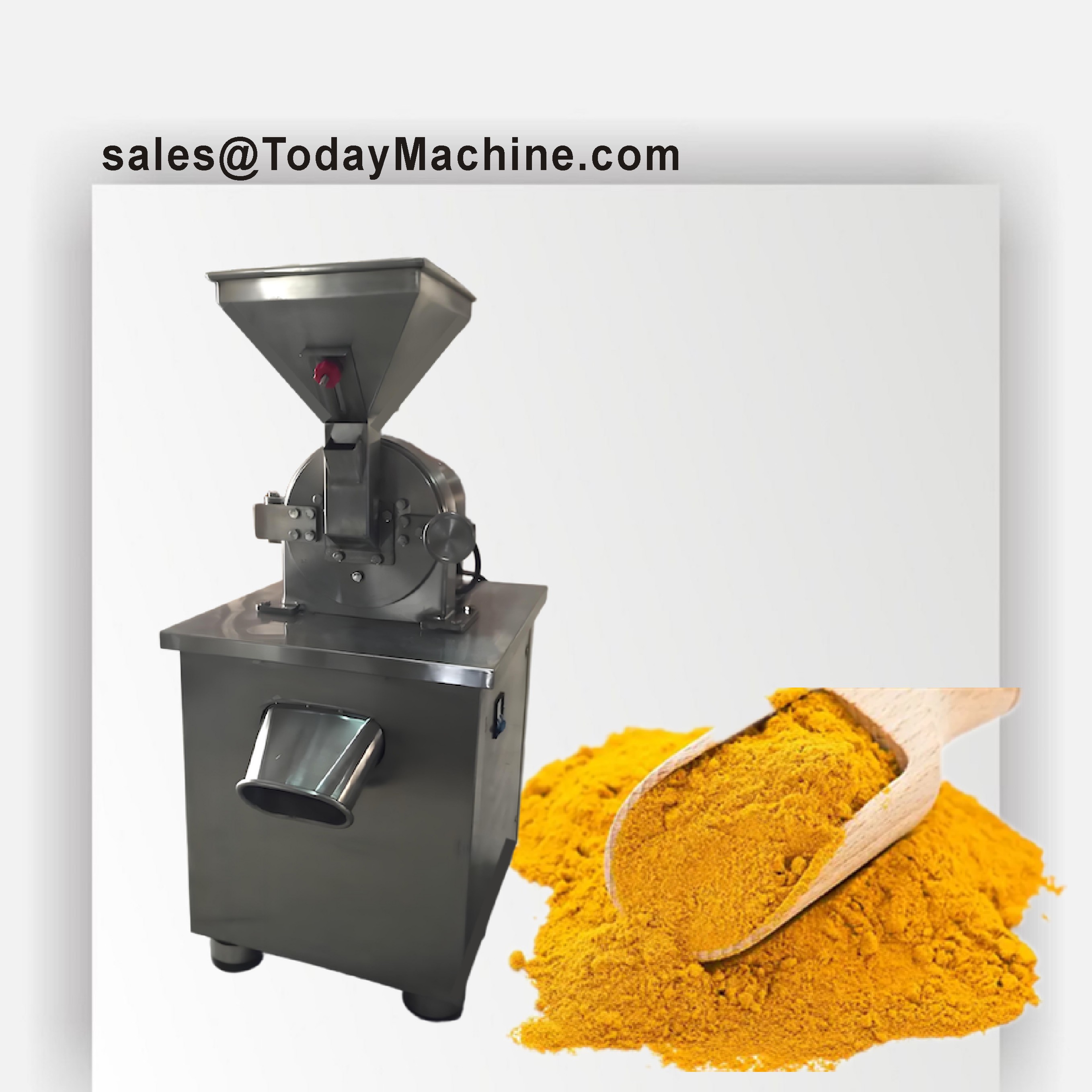 Powder Grinder Machine for Foo - Baby Food Grinder Machine recensie en prijs