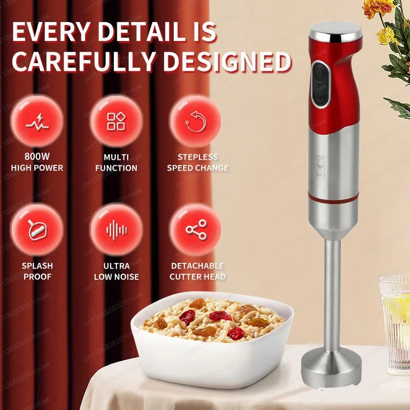 Baby food machine food process - Baby Food Egg recensie en prijs