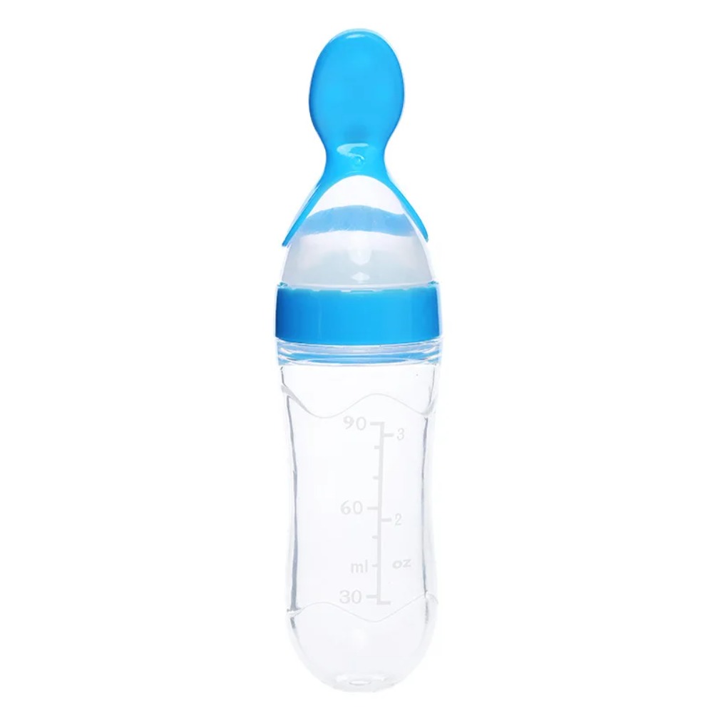 90ML Baby Feeding Bottle Spoon - Baby Food Jar recensie en prijs