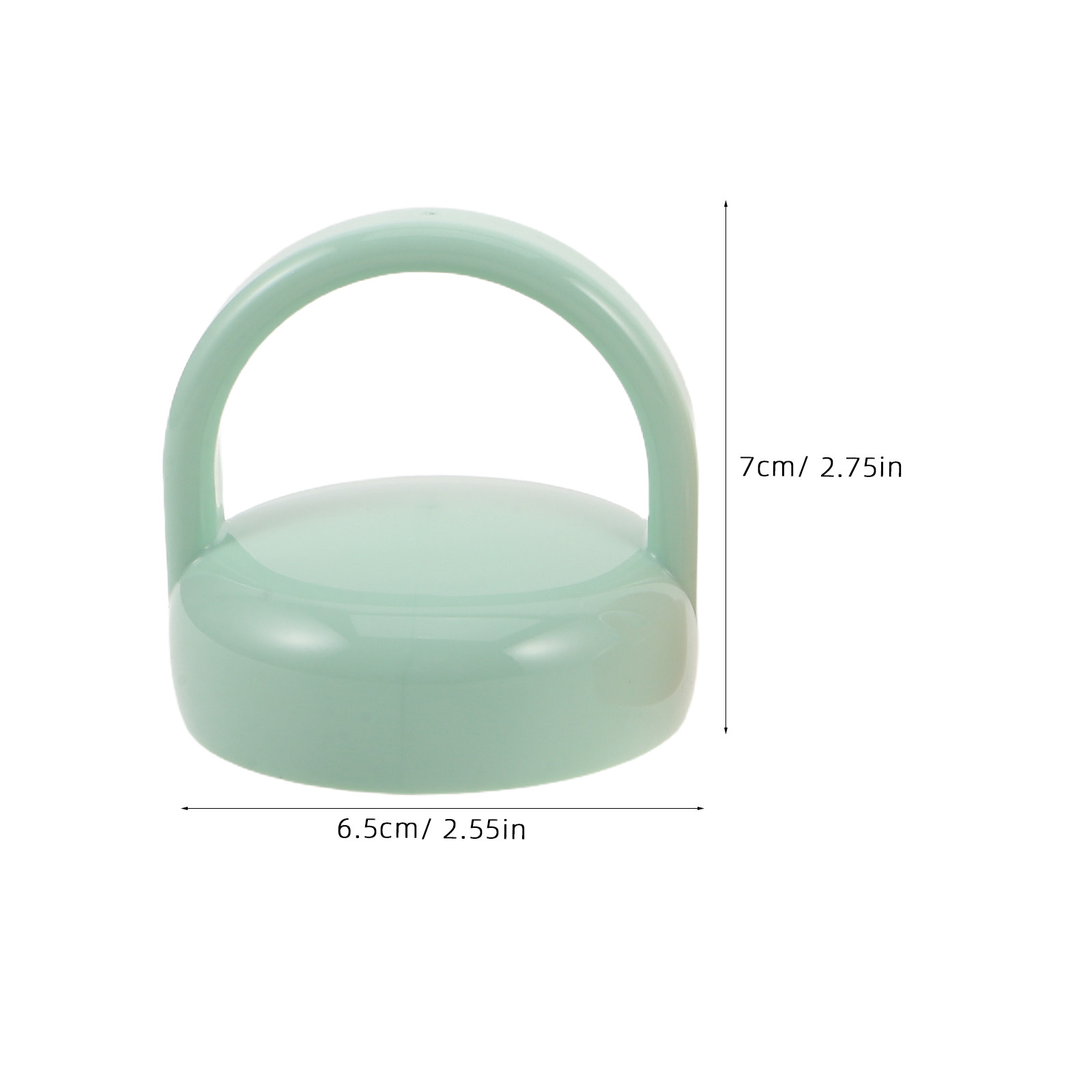 3Pcs Baby Bottle Caps Screw To - Baby Food Universe recensie en prijs