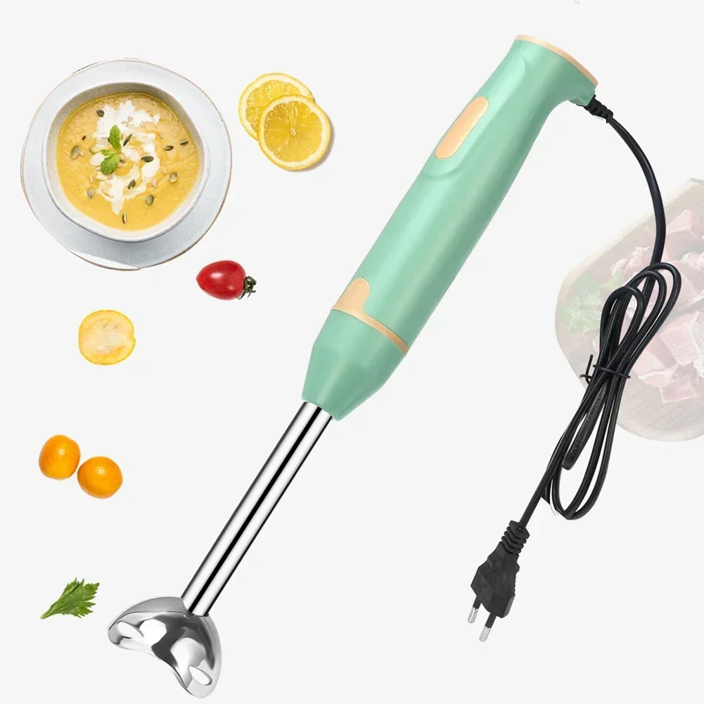 400W Handheld Blender Electric - Baby Food Grinder Machine recensie en prijs