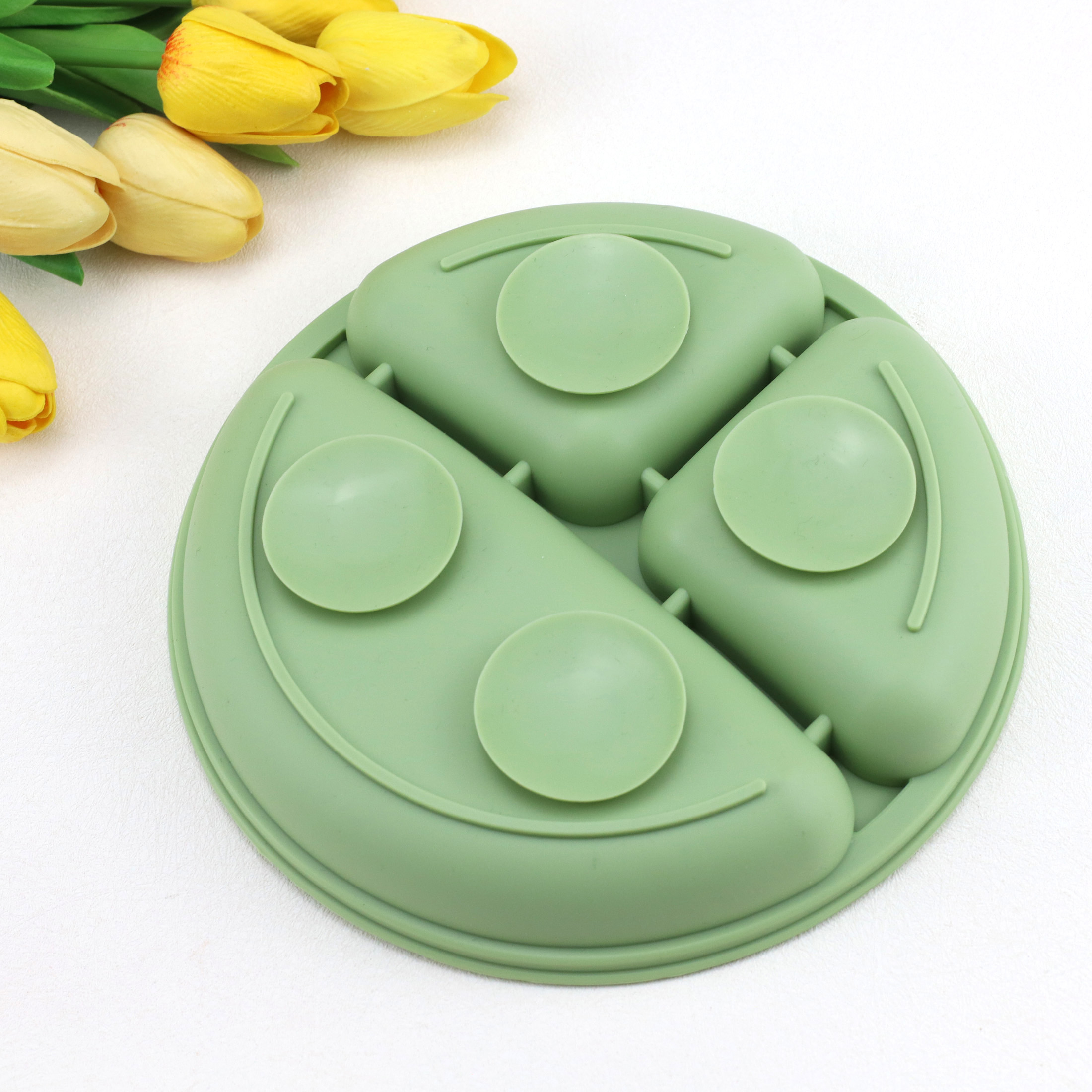 3pcs baby silicone tableware s - Baby Food Menu recensie en prijs