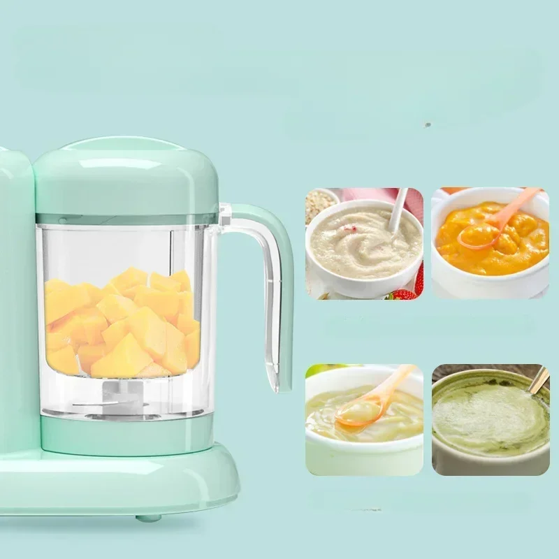 Baby Food Supplement Machine C - Baby Food Grinder Machine recensie en prijs