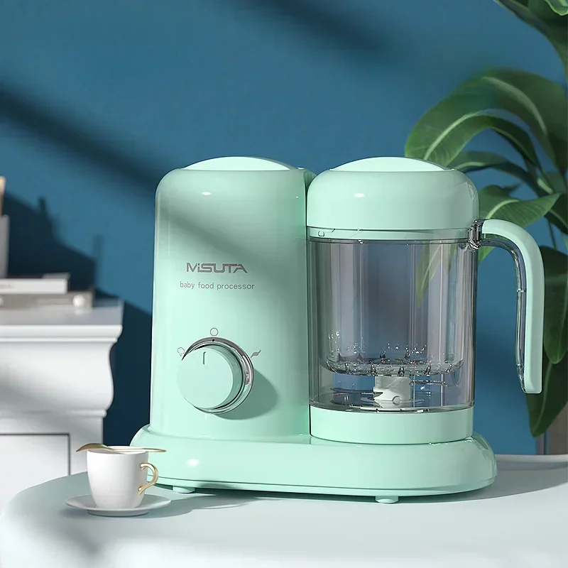 Baby Food Supplement Machine C - Baby Food Grinder Machine recensie en prijs