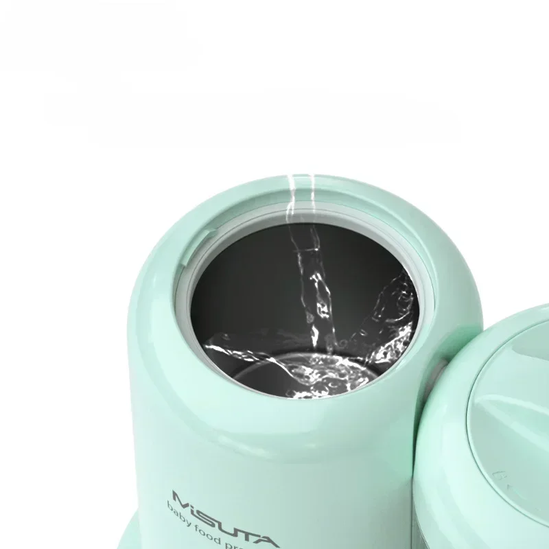 Baby Food Supplement Machine C - Baby Food Grinder Machine recensie en prijs