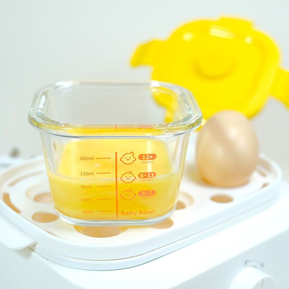 170ml Baby Food Storage Jar Gl - Baby Food Jar recensie en prijs