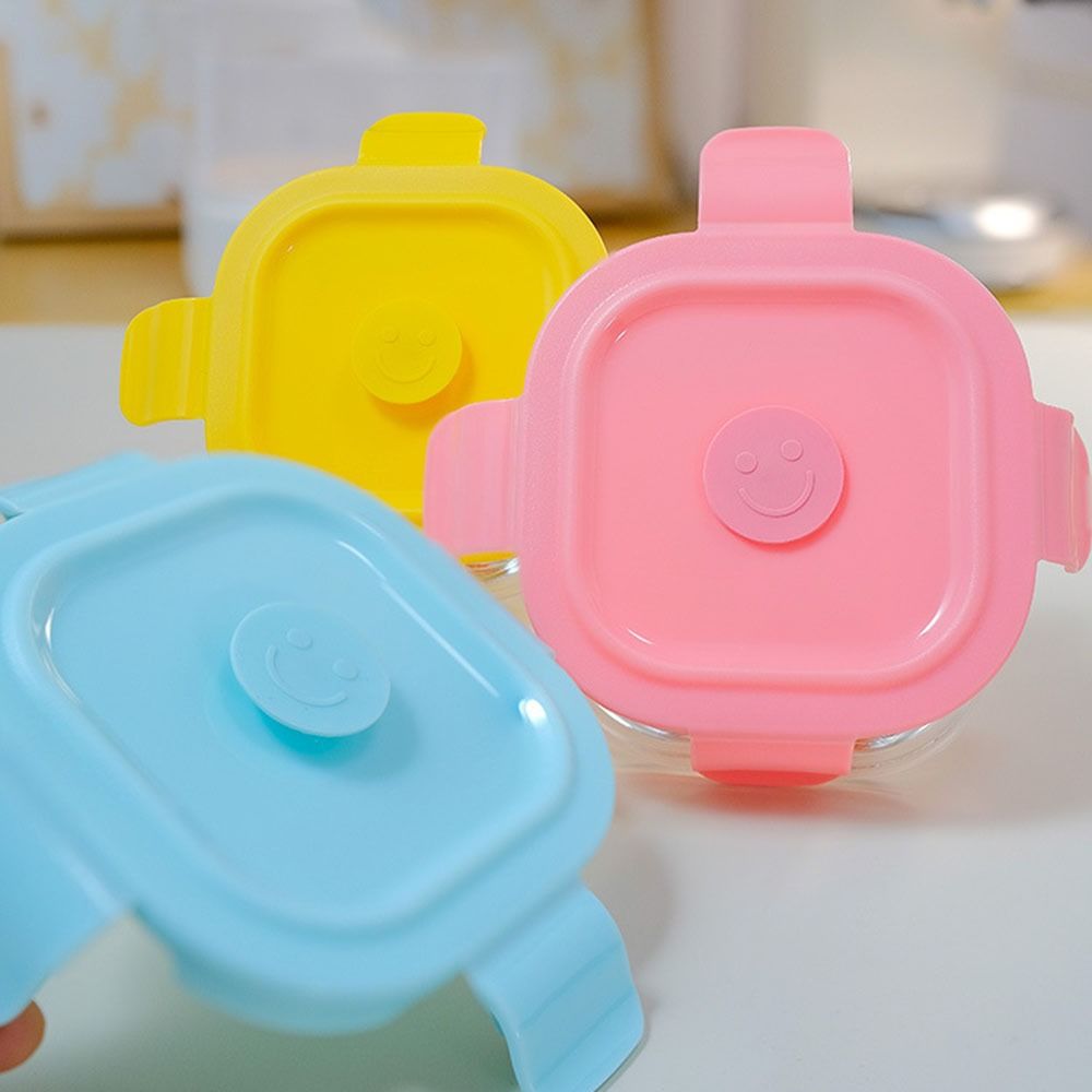 170ml Baby Food Storage Jar Gl - Baby Food Jar recensie en prijs